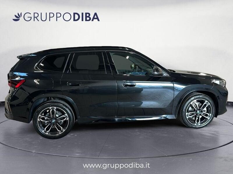 BMW X1 Serie X SDRIVE20I
