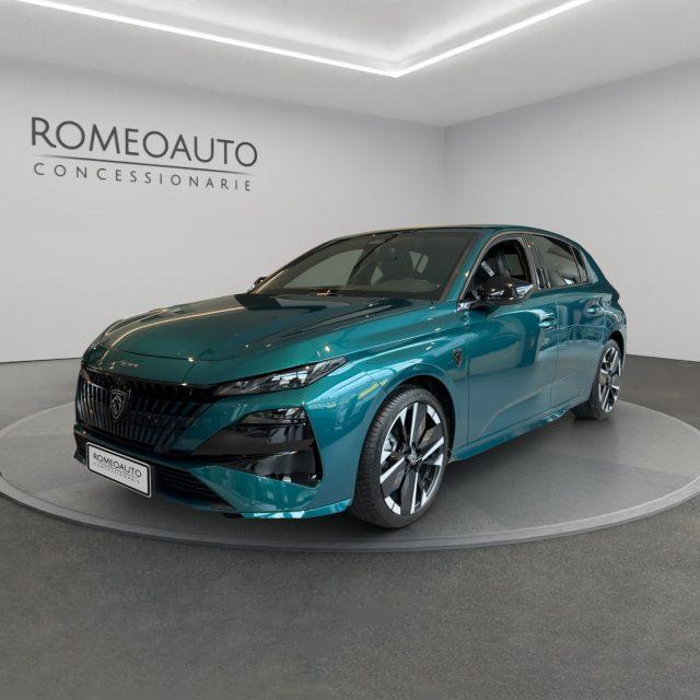 PEUGEOT 308 1.2 Hybrid 145 e-DCS6 GT