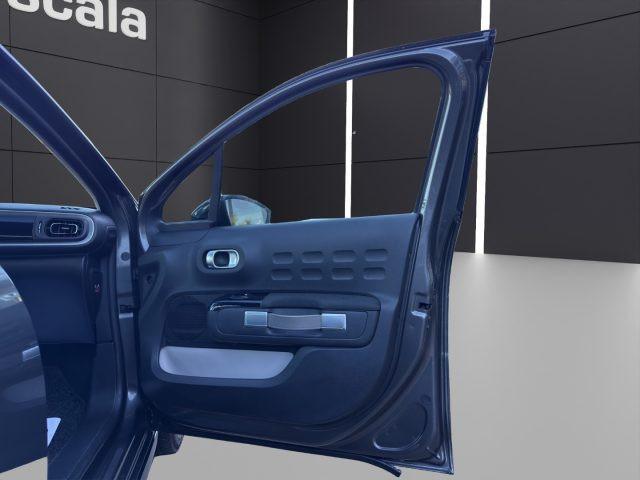 CITROEN C3 PureTech 83 S&S Shine