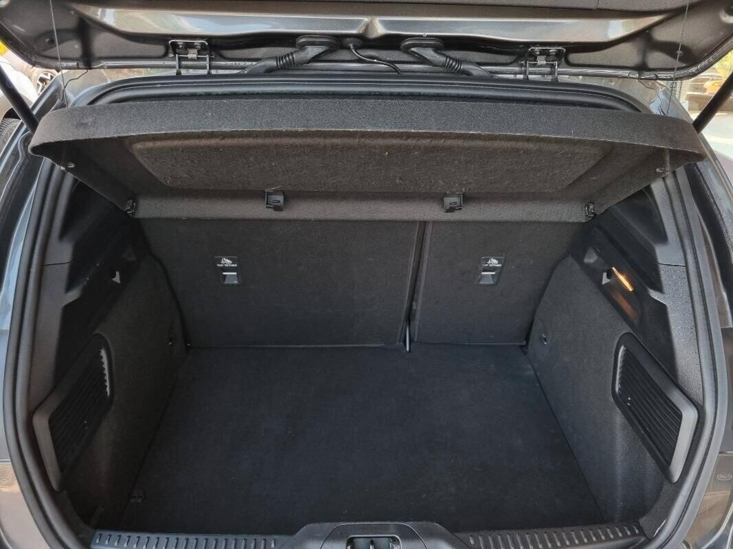 Ford Focus 1.5 EcoBlue 115 CV automatico 5p. ST-Line