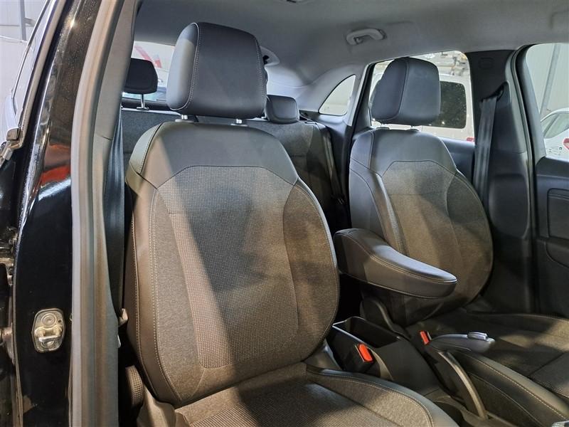 OPEL CROSSLAND 1.5D ELEGANCE