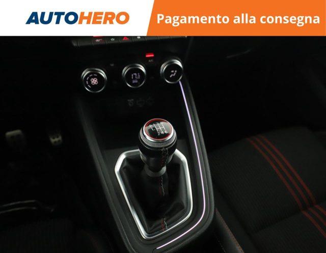 RENAULT Clio Blue dCi 115 CV 5 porte R.S. Line