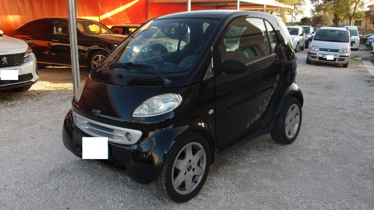 Smart 600 & pulse (45 kW)