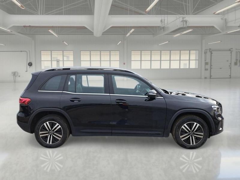 MERCEDES-BENZ GLB 200 D AUTOMATIC BUSINESS EXTRA 5 PORTE SUV