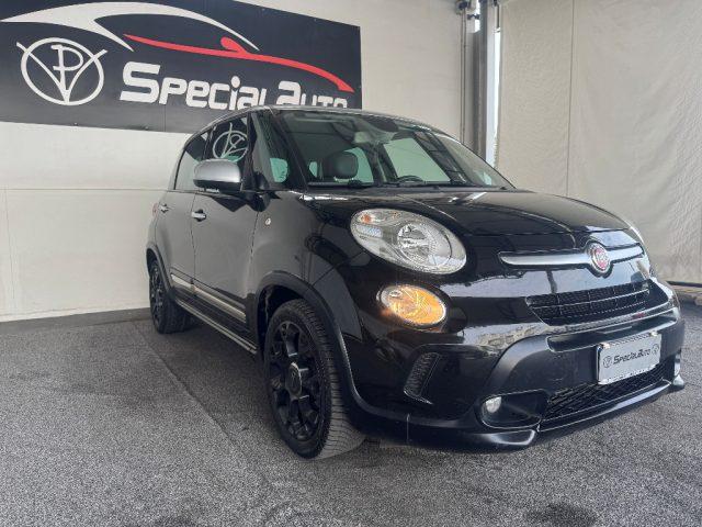 FIAT 500L 1.6 Multijet 120 CV Beats