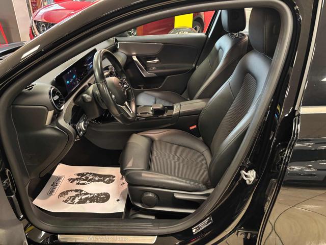 MERCEDES-BENZ A 180 d Automatic Sport ** KM CERTIF. MERCEDES **