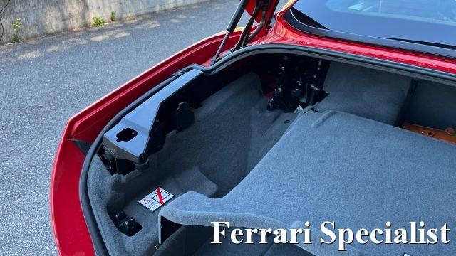 FERRARI California DCT Daytona Freni Carboceramica Iva 22% Compresa