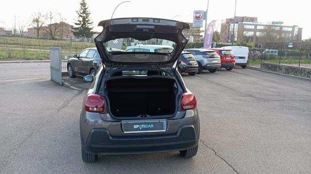 CITROEN C3 *PROMO* BlueHDi 100 S&S You