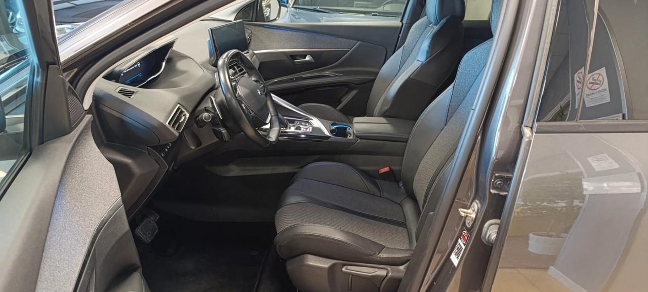 Peugeot 3008 BlueHDi 130 S&S EAT8 Allure Pack