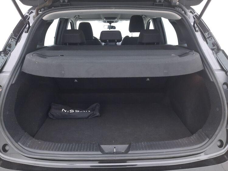 Nissan Qashqai MHEV Business BR696530 1.3 Mild Hybrid 140CV