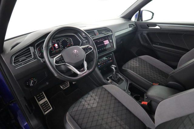 VOLKSWAGEN Tiguan Tiguan 2.0 TDI 150CV SCR DSG R-Line