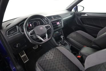 VOLKSWAGEN Tiguan Tiguan 2.0 TDI 150CV SCR DSG R-Line
