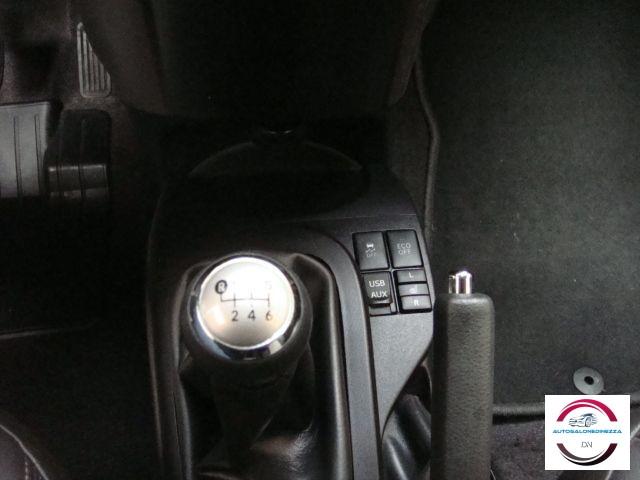 TOYOTA - iQ - 1.3 Executive