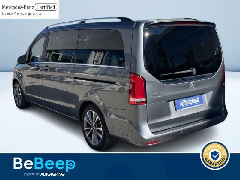 Mercedes-Benz Classe V V LONG 300 D PREMIUM AUTO