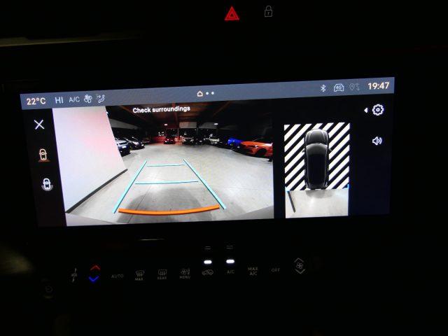 ALFA ROMEO Junior 1.2 145 CV Hybrid eDCT6 Speciale