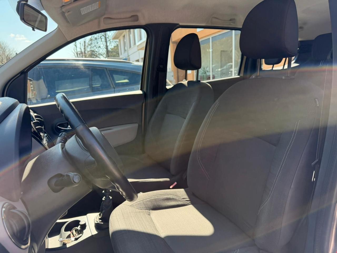 Dacia Lodgy 1.5 dCi 8V 110CV 7 posti Lauréate