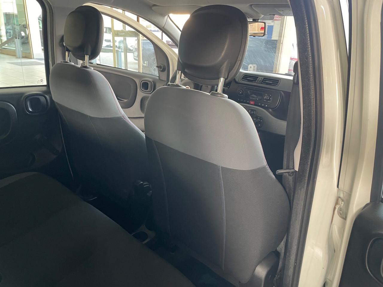 Fiat Panda 1.2 EasyPower Easy - Nessun vincolo -