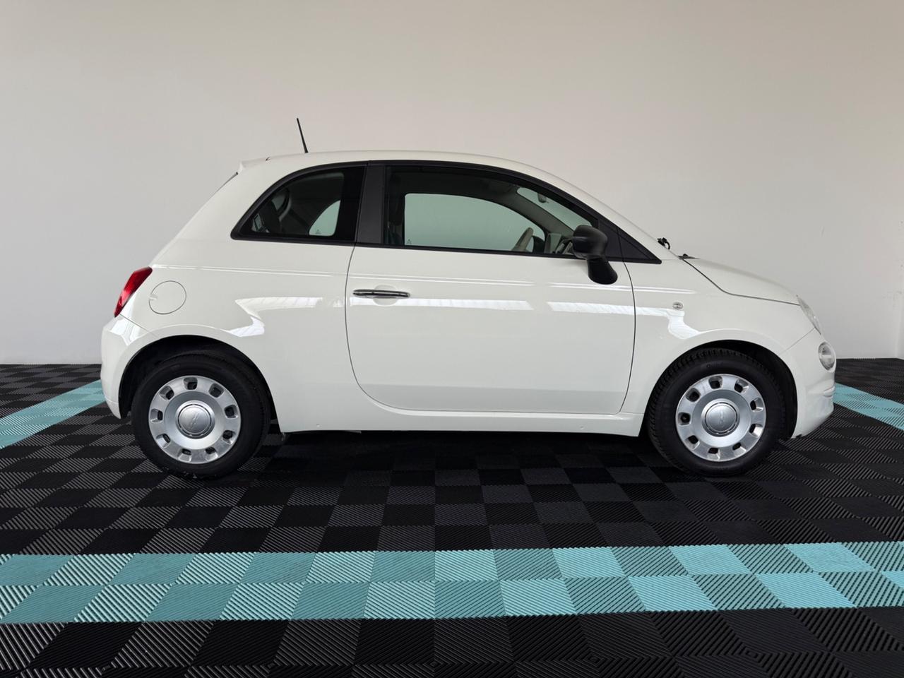 Fiat 500 1.0 Hybrid Cult NEOPATENTATI PREZZO REALE