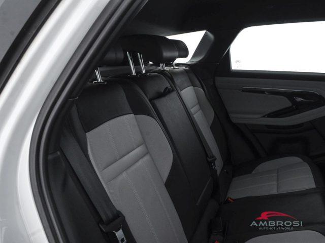 LAND ROVER Range Rover Evoque 2.0D I4 204 CV AWD Auto SE R-Dynamic