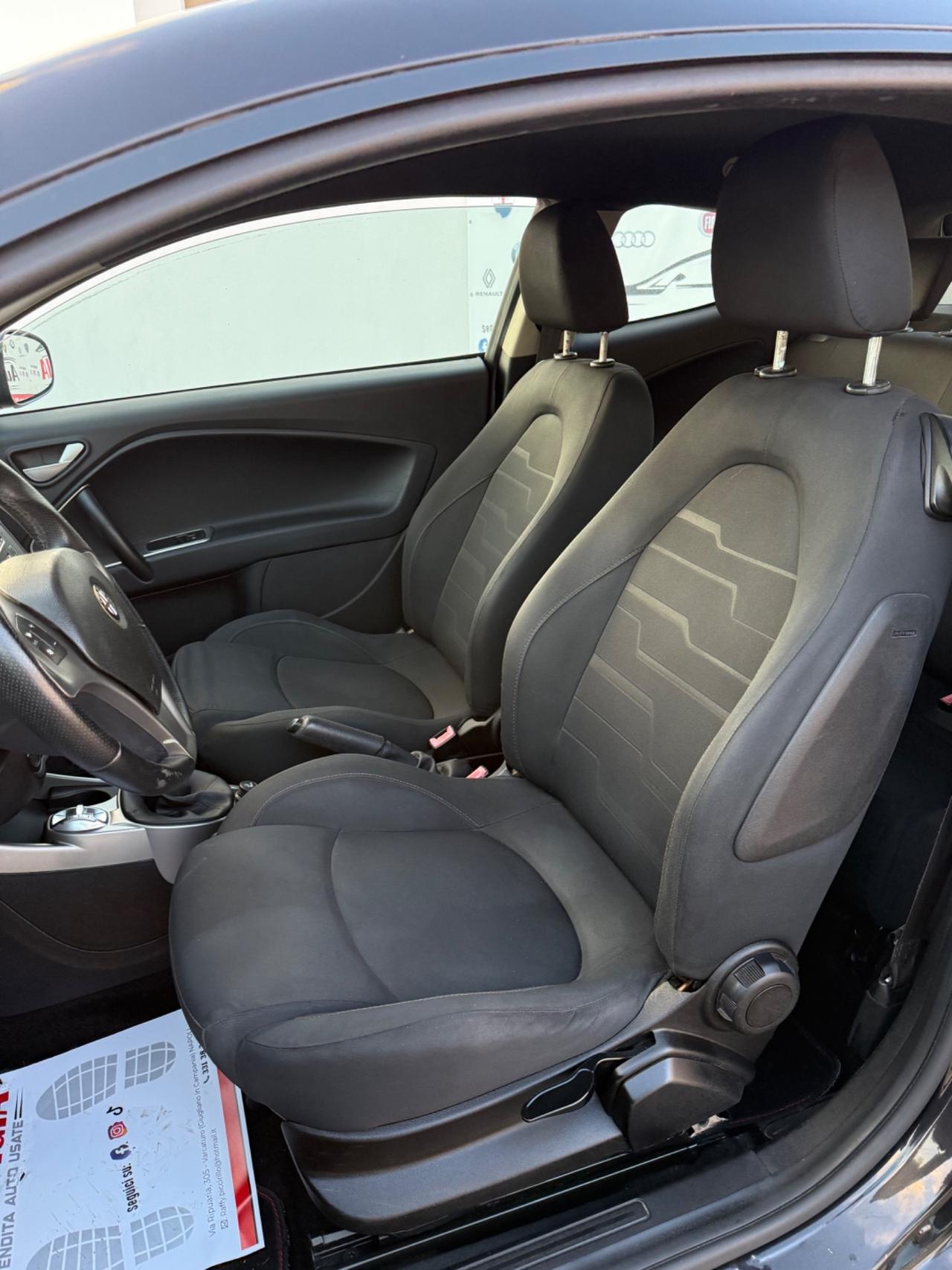 Alfa Romeo MiTo 1.3 JTDm 85 CV S&S Super
