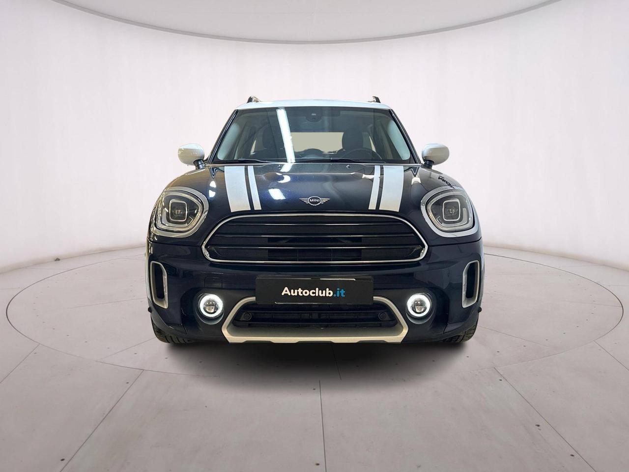MINI Countryman Cooper D Northwood Edition