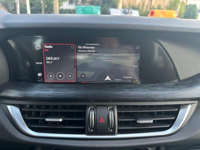 ALFA ROMEO Stelvio POCHI KM! 2.2 Td 160 CV AT8 RWD Business