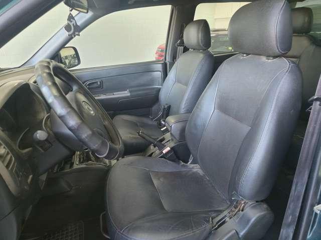 Great Wall Steed Steed 2009 2.4 DC Super Luxury Gpl 4x4