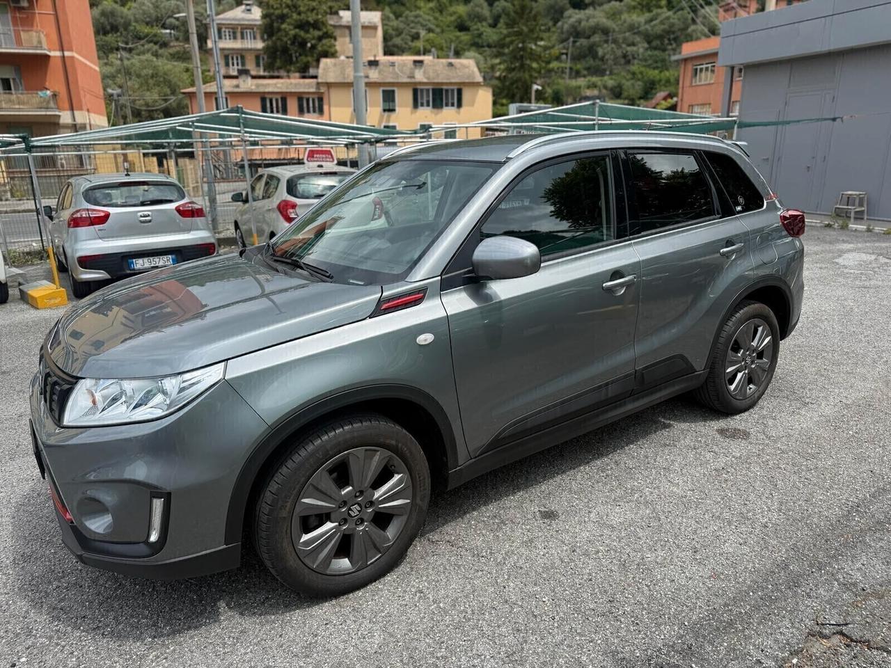 Suzuki Vitara 1.0 Boosterjet Katana