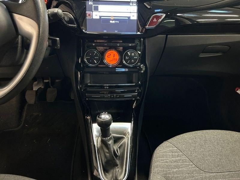 Citroën C3 2ª serie PureTech 82 Exclusive