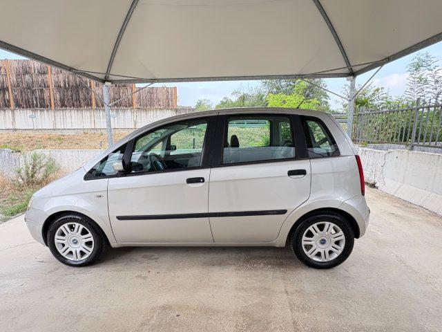 FIAT Idea 1.3 Multijet 16V Active PER COMMERCIANTI OK NEOP