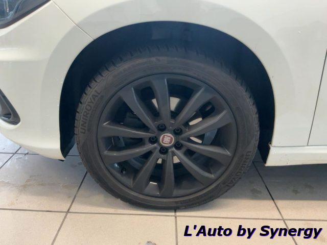 FIAT Tipo Tipo 1.6 JTDM S-Design