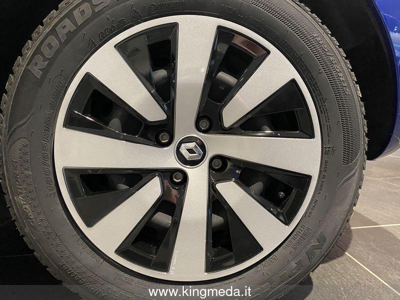 Renault Clio Clio Full Hybrid E-Tech 145 CV 5 porte Equilibre