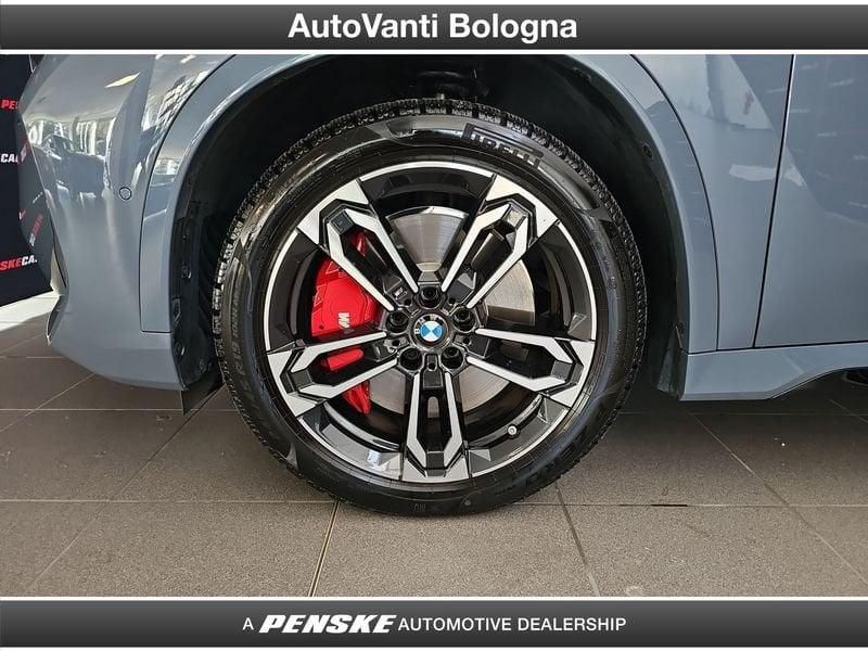 BMW X1 X1 xdrive 25e MSport Pro auto