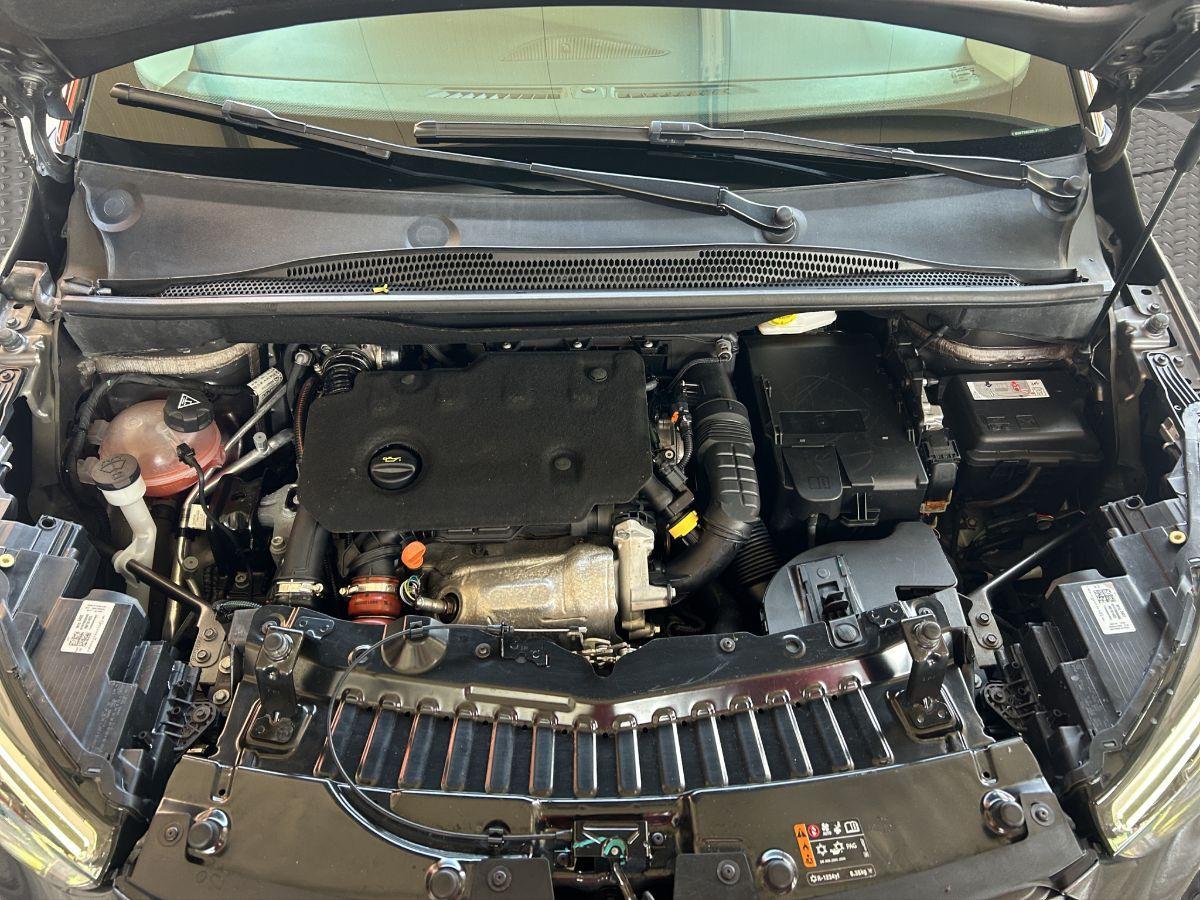 OPEL - Crossland X - 1.5 ECOTEC D 102 CV S&S Innovation