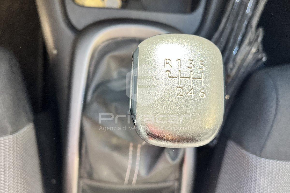 CITROEN C3 Aircross PureTech 110 S&S Feel