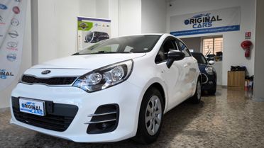 Kia Rio 1.2 CVVT 5p. Active