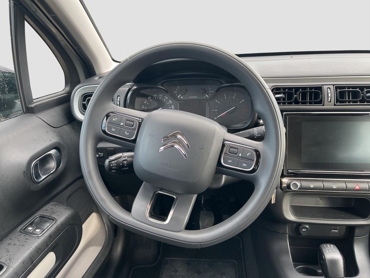 Citroen C3 PureTech 83 S&S Shine