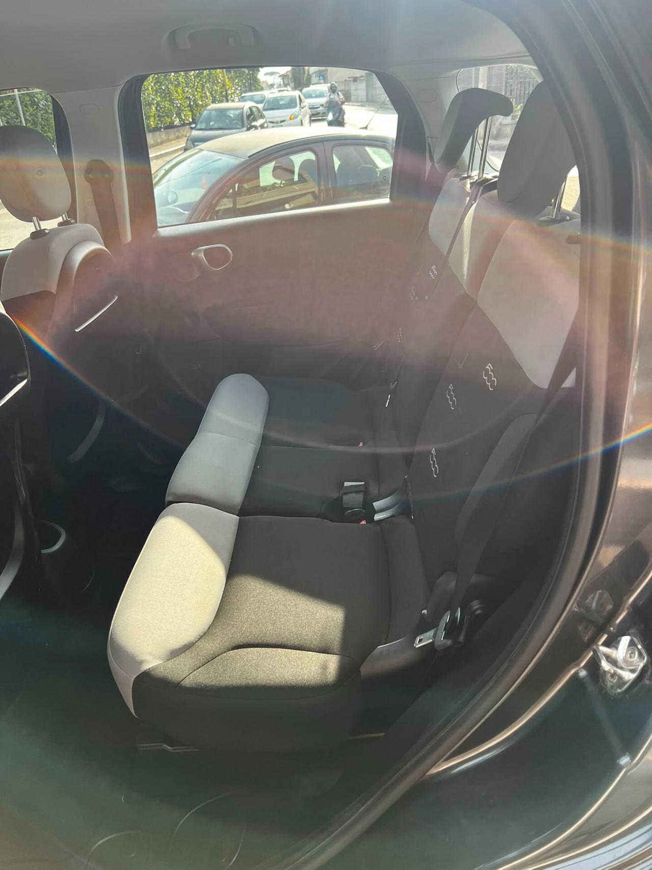 Fiat 500L 1.3 Multijet 85 CV Pop Star
