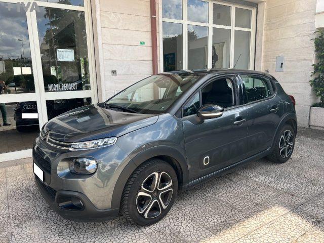 CITROEN C3 1.2 Shine