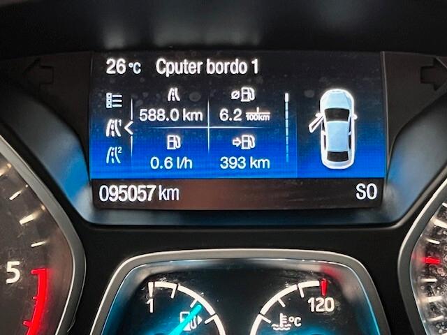 Ford Kuga 1.5 TDCI Business - 2019