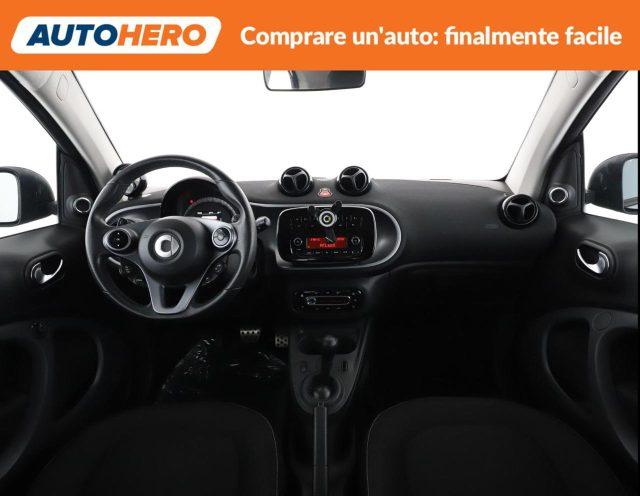 SMART ForTwo 90 0.9 Turbo Passion