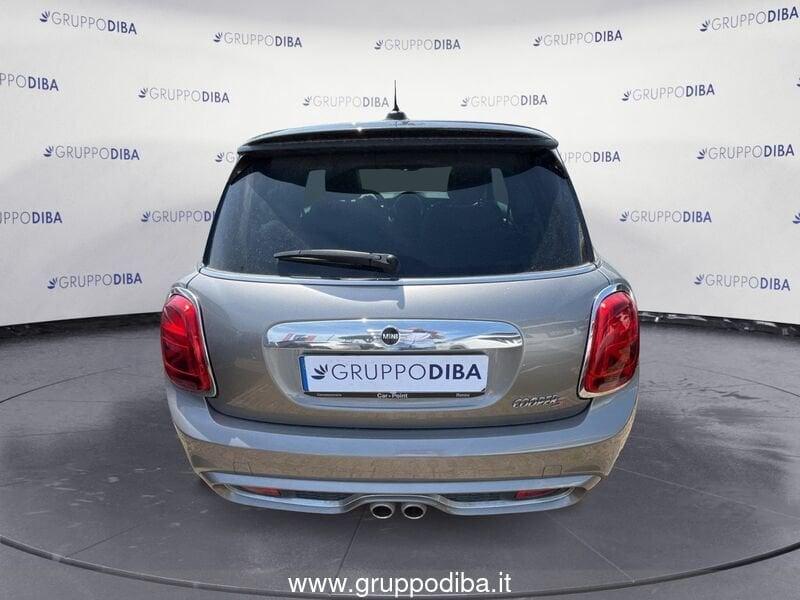 MINI Mini 3 porte Mini F56 2018 3p Benzina Mini 3p 2.0 Cooper S 60 Years auto