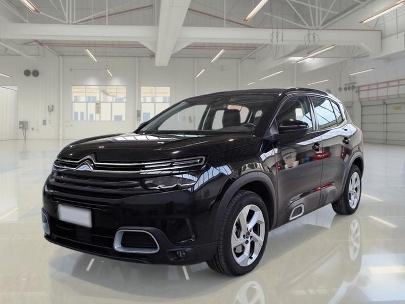 CITROEN C5 AIRCROSS BLUEHDI 130 SES BUSINESS EAT8 AUTO SUV