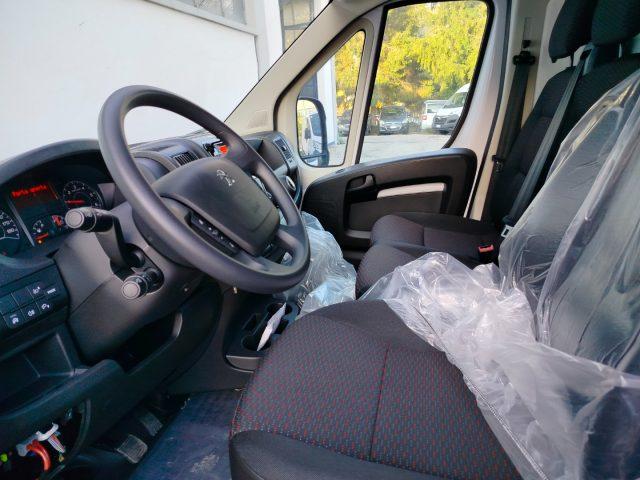 PEUGEOT Boxer 335 2.2 BlueHDi 140CV PC TN