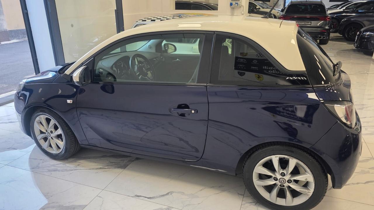 Opel Adam 1.2 70 CV Start&Stop Jam