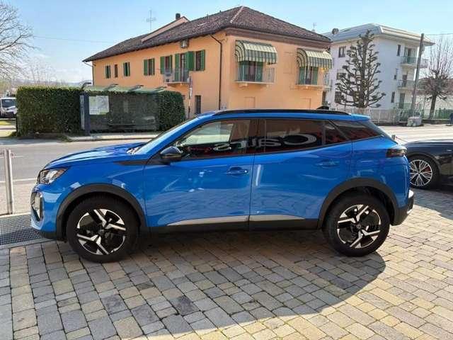 Peugeot 2008 PureTech 100 S&S Allure LED-CAM-17"