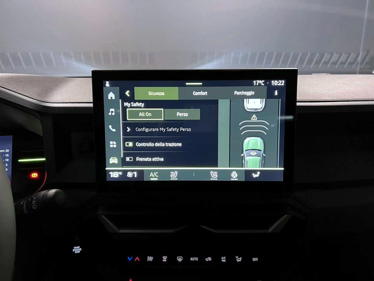 DACIA DUSTER 1.2 TCE 130CV MHEV JOURNEY KM0