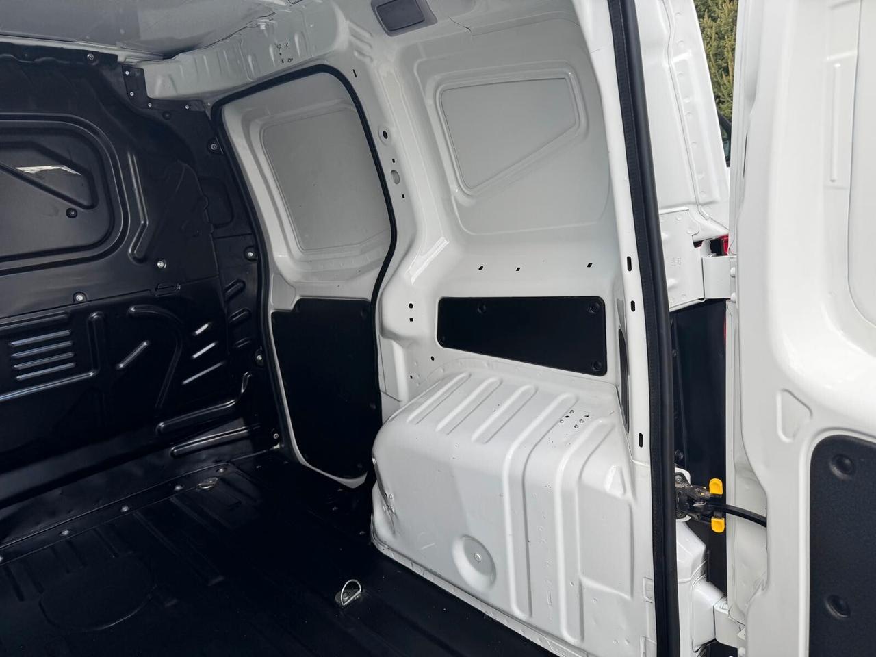 Fiat Fiorino 1.3 MJT 95CV Cargo SX