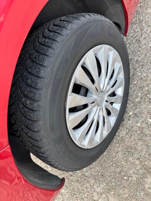 Citroen C4 1.6 HDi 90 Seduction