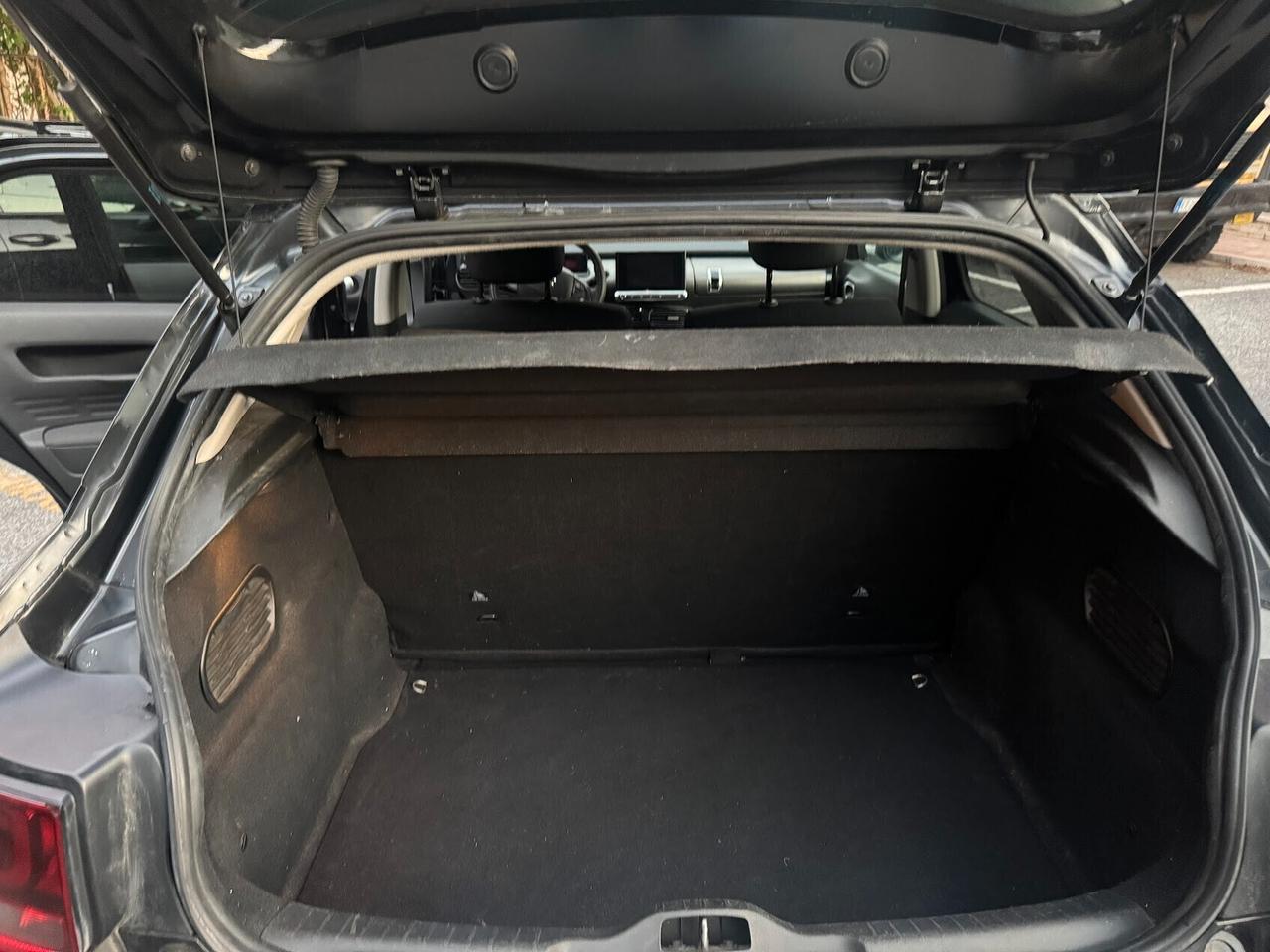Citroen C4 Cactus BlueHDi Shine